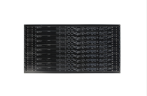 PCB