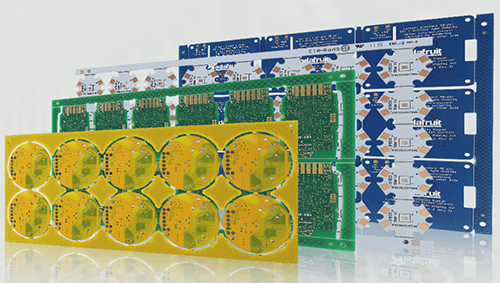 PCB de cobre pesado