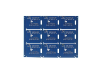 PCB bord