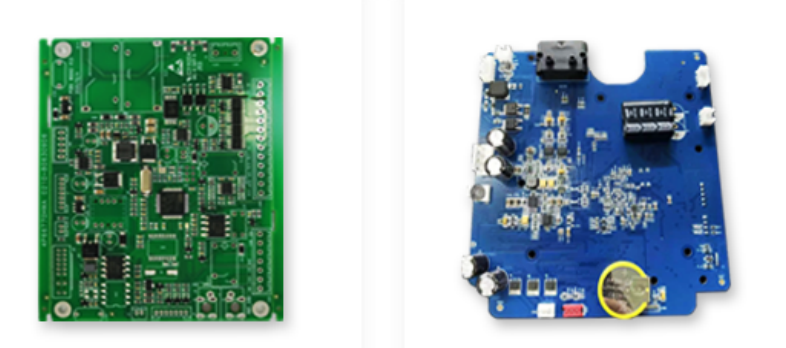 PCB assembly