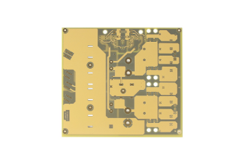 PCB-Herstellung PCB-Herstellung