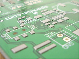 PCB PCB