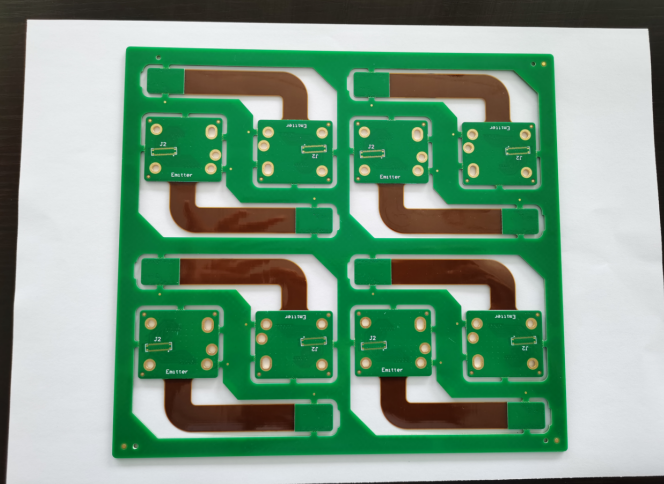 Starr-Flex-Board