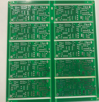 Rogers PCB