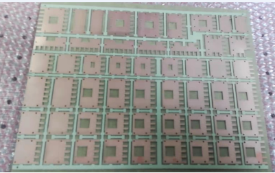 Rogers PCB