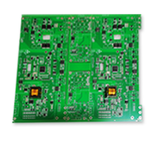 Montaje de PCB