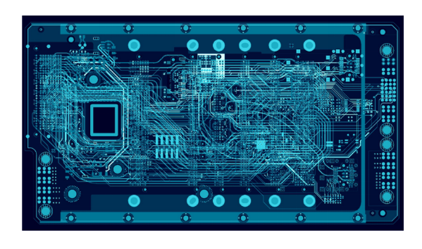 PCB design PCB design