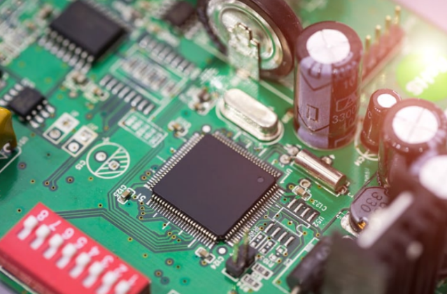 Custom PCB Custom PCB