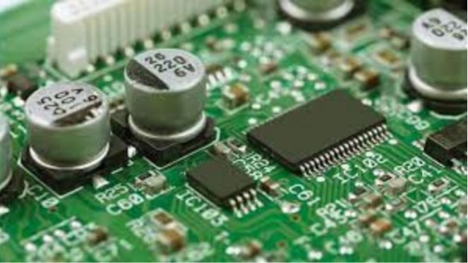 Custom PCB Custom PCB