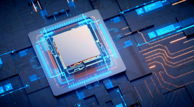 4-layer PCB
