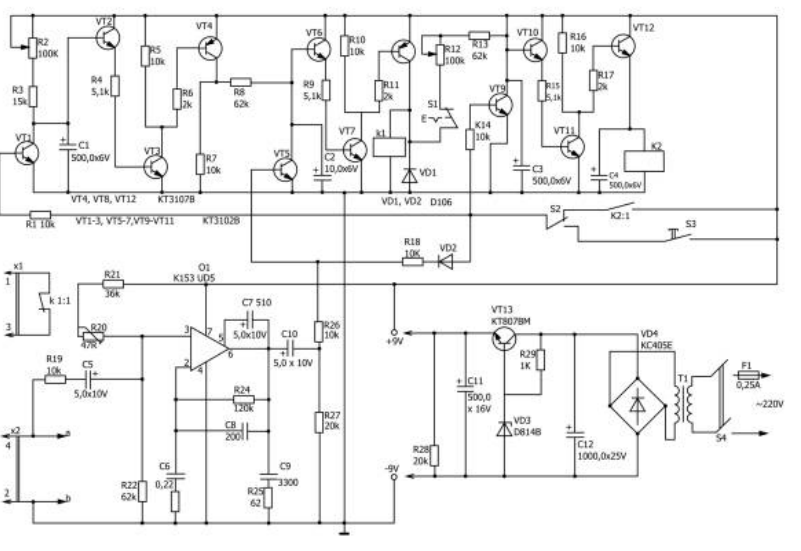 Multilayer PCB Design Multilayer PCB Design