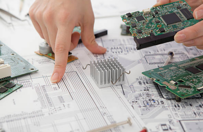 Multilayer PCB Design Multilayer PCB Design