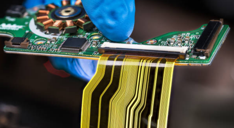 flexible PCB
