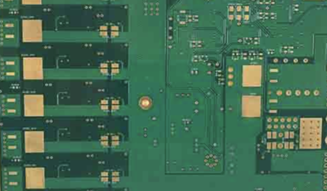 2 oz copper pcb