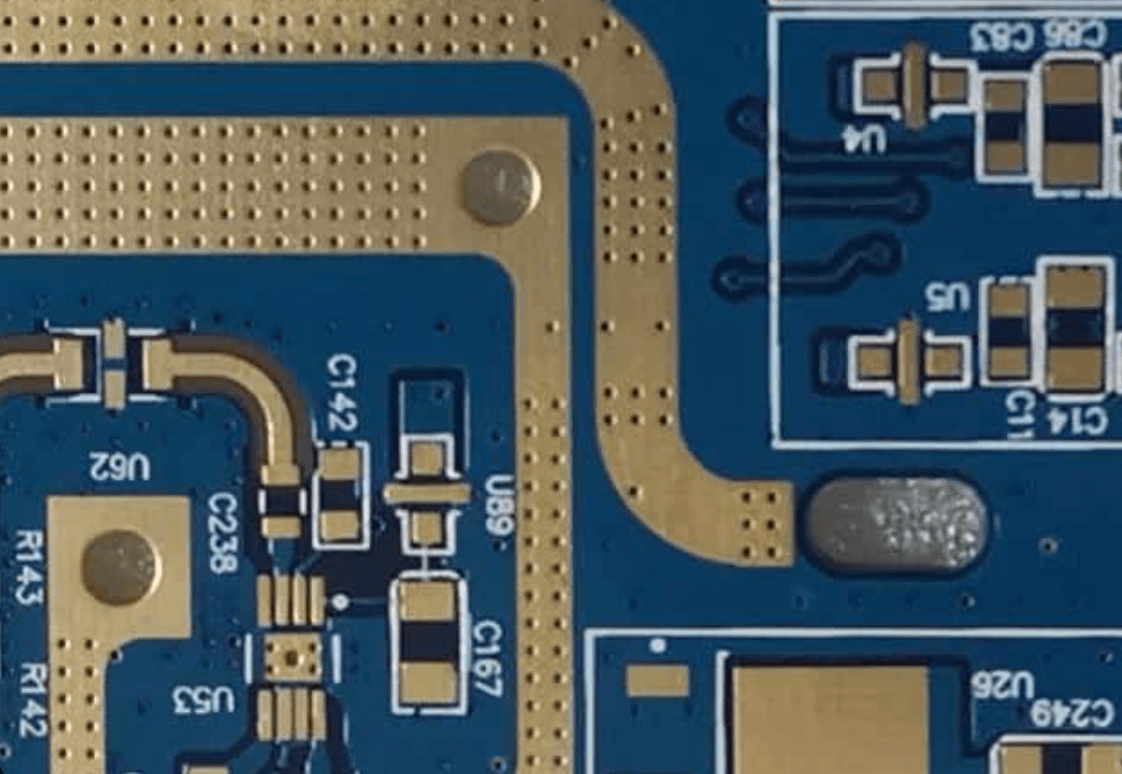 6 layer pcb