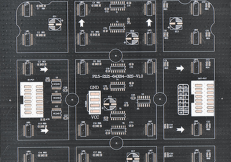 pcb design