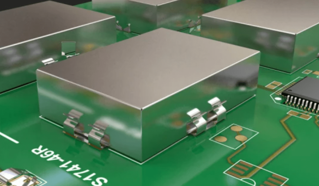 pcb shield