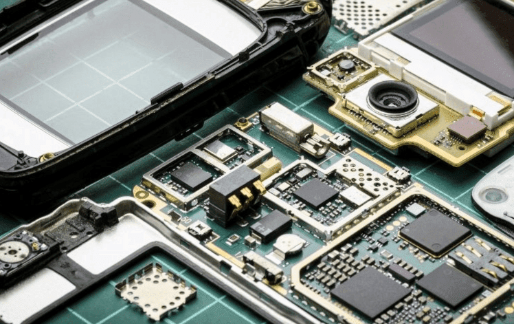 EMI Shielding