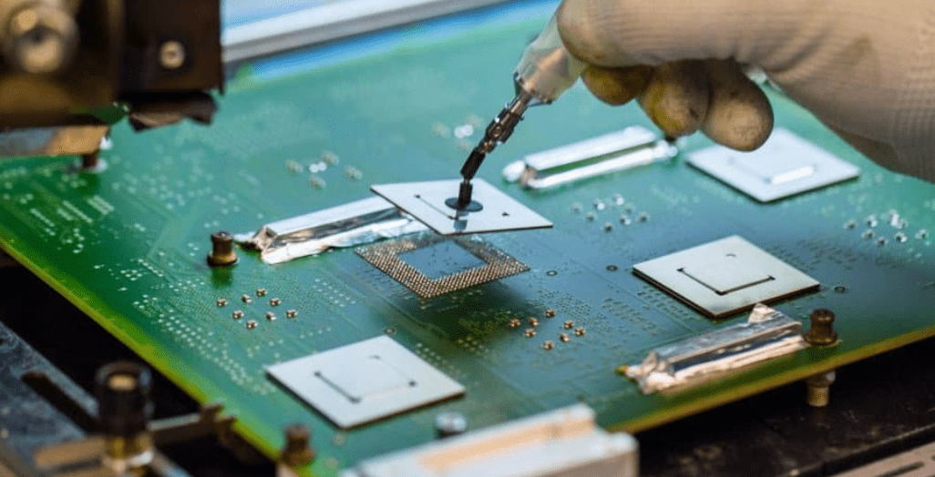 Integrated Circuit