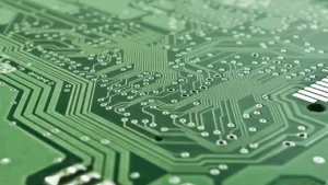 What is PCB and types of PCB?