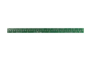 6 Layer FR4 TG170 Material Long PCB Board with 1oz Finished Copper Thickness