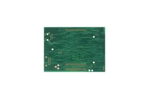 4 Lay Air Conditioner Part PCB with 3oz Base Copper Thickness