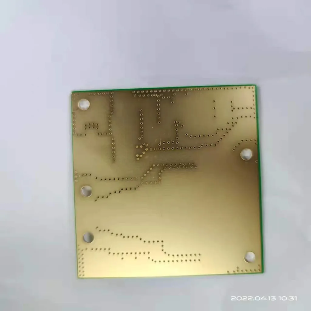2L Rogers 4350B PCB