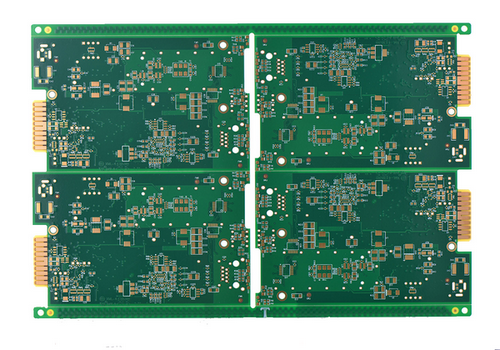 10 layer pcb