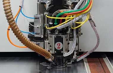 PCB manufacturing equipment