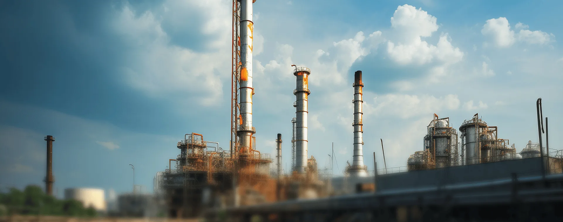 Industry Control