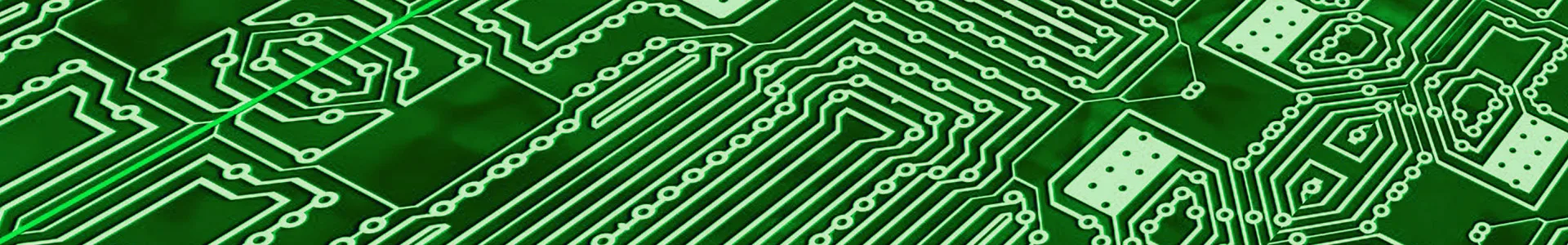 Rogers PCB