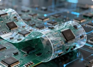 Double Sided Flexible PCB: Bending Fatigue, Fractures and DFM Prevention