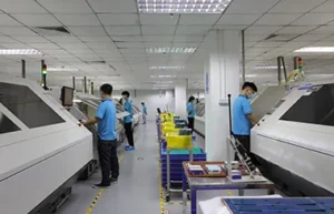 PCB Board Prototyping: From Design Validation to Production